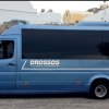 Mercedes Sprinter 17 Seats