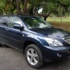 Lexus RX 450 Hybrid