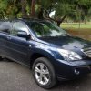 LEXUS RX450