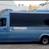 MERCEDES SPRINTER 518 Seats 19+1+1