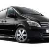MERCEDES VITO 8+1 SEATS